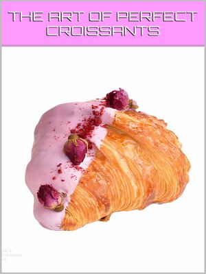 cover image of FLAKY DELIGHTS